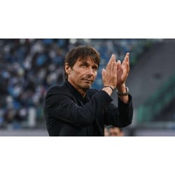 Antonio Conte hat seinen Job erneut vorzeitig verlassen